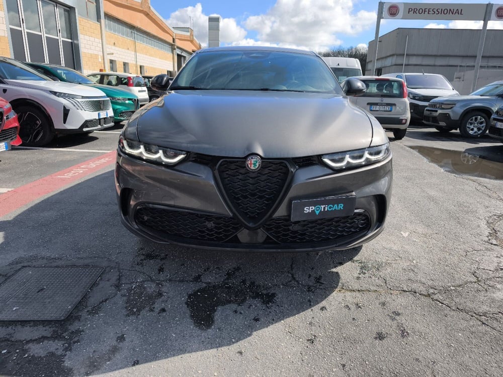 Alfa Romeo Tonale nuova a Frosinone