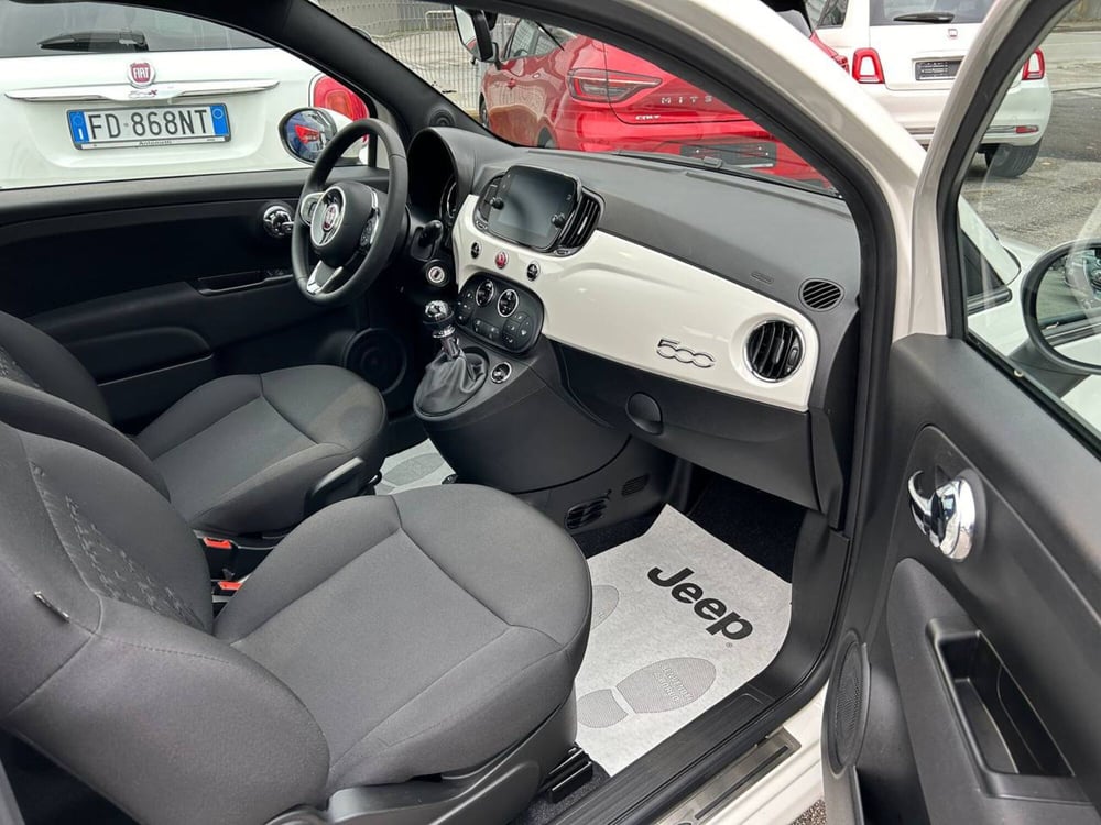 Fiat 500 usata a Ancona (14)