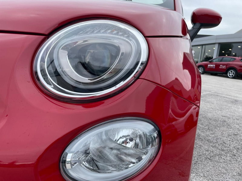 Fiat 500C Cabrio usata a Ancona (10)