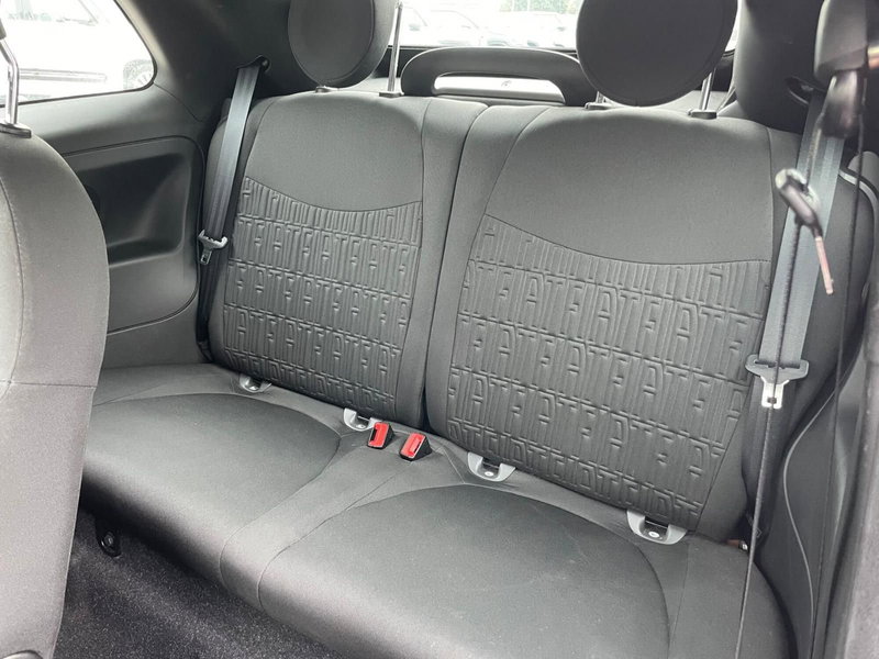 Fiat 500C Cabrio usata a Ancona (20)