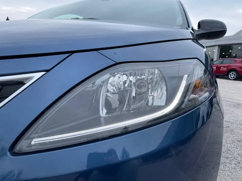 Lancia Ypsilon usata a Ancona (10)