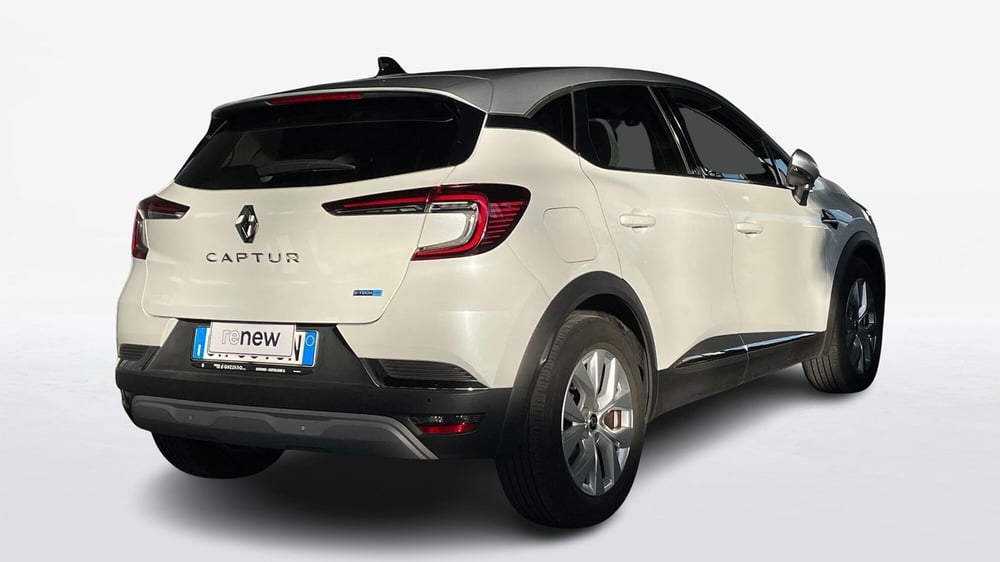 Renault Captur usata a Varese (2)