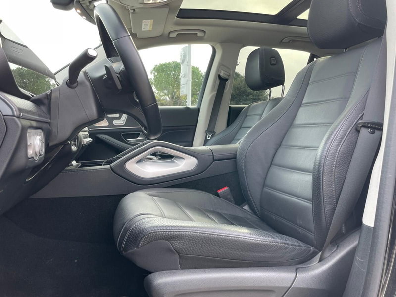 Mercedes-Benz GLE Coupé usata a Ancona (10)