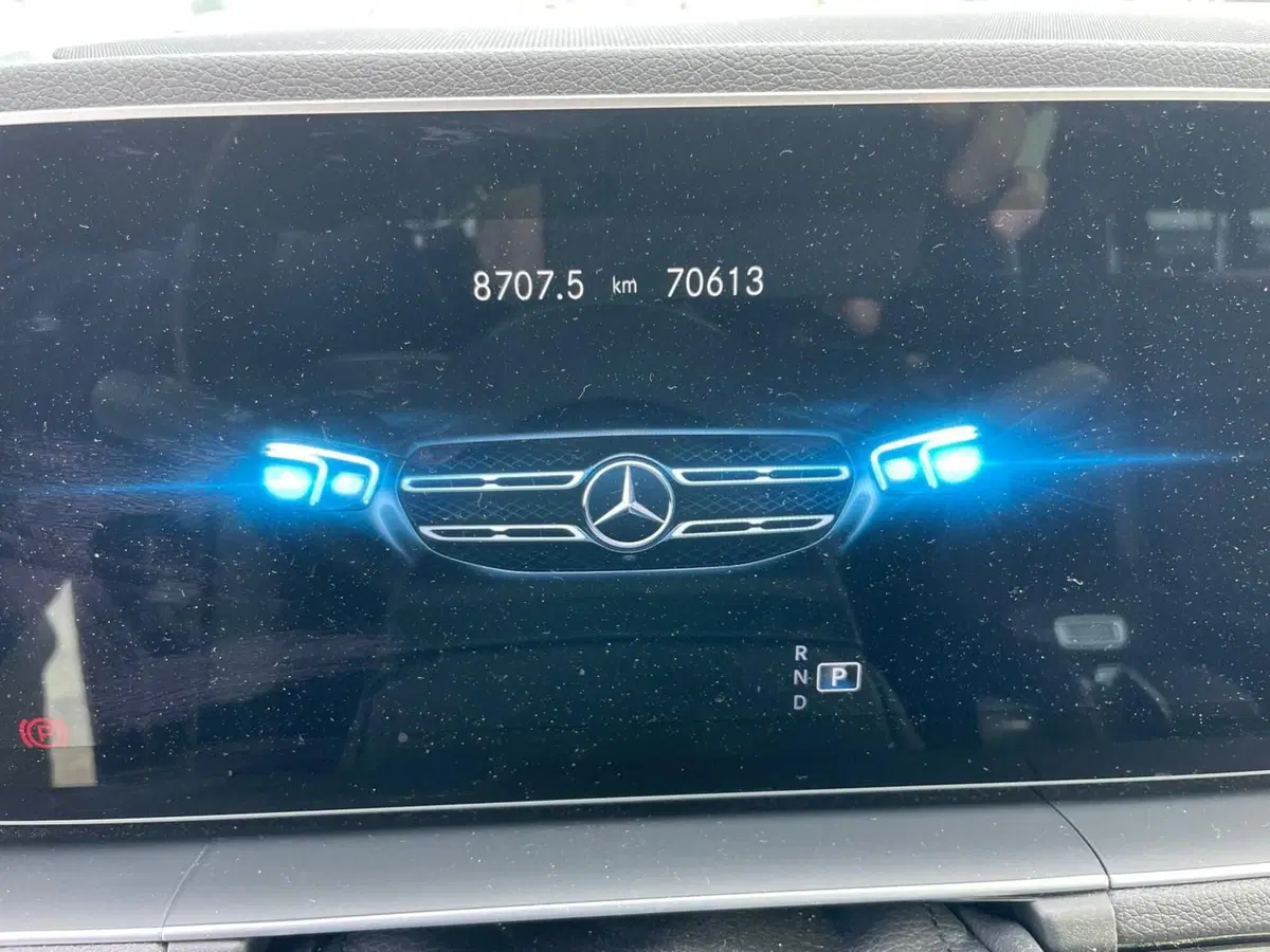 Mercedes-Benz GLE Coupé usata a Ancona (14)