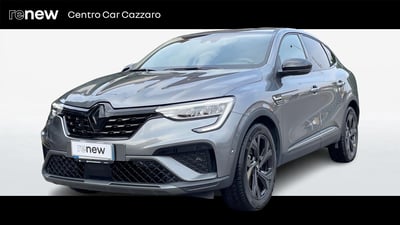 Renault Arkana 1.6 full hybrid Esprit Alpine 145cv del 2023 usata a Saronno