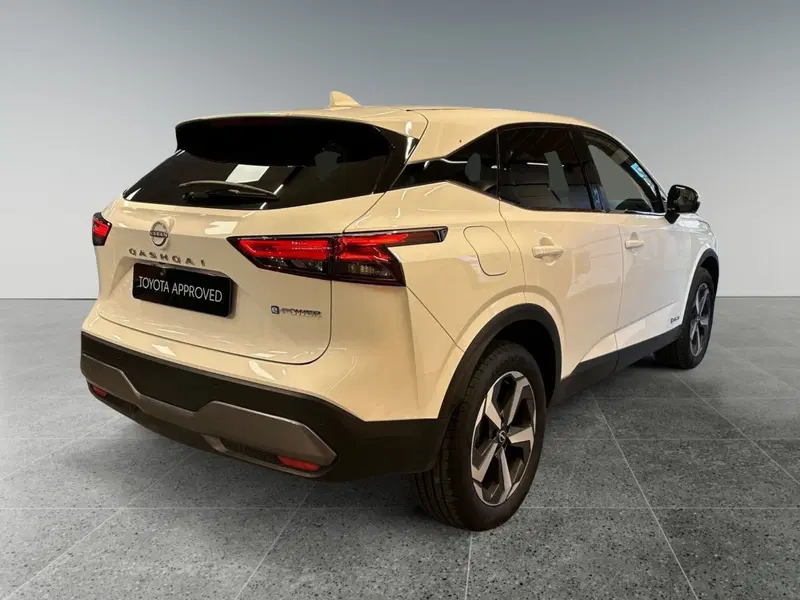 Nissan Qashqai usata a Catanzaro (4)