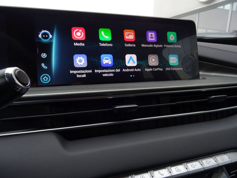 Dr DR 7.0 nuova a Venezia (16)