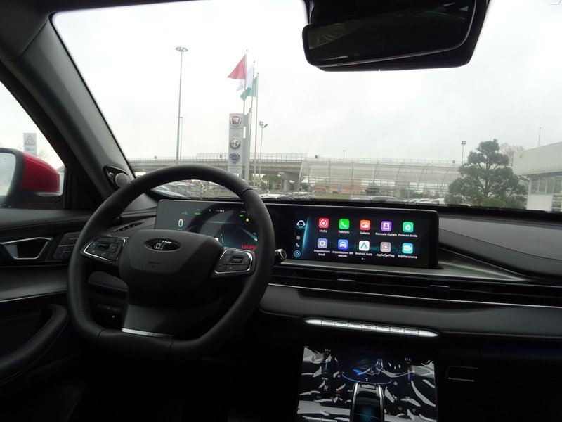 Dr DR 7.0 nuova a Venezia (18)