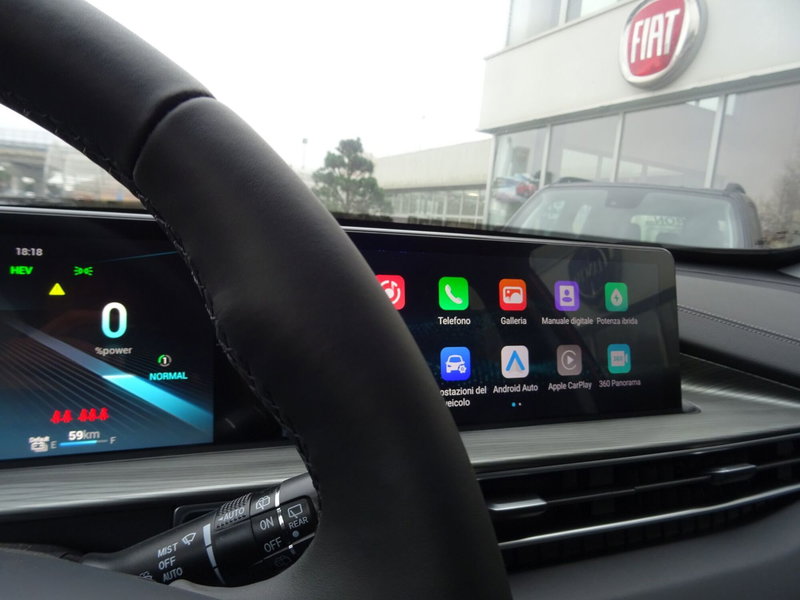 Dr DR 7.0 nuova a Venezia (19)