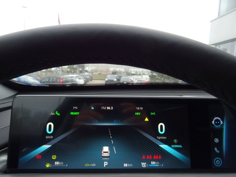 Dr DR 7.0 nuova a Venezia (8)