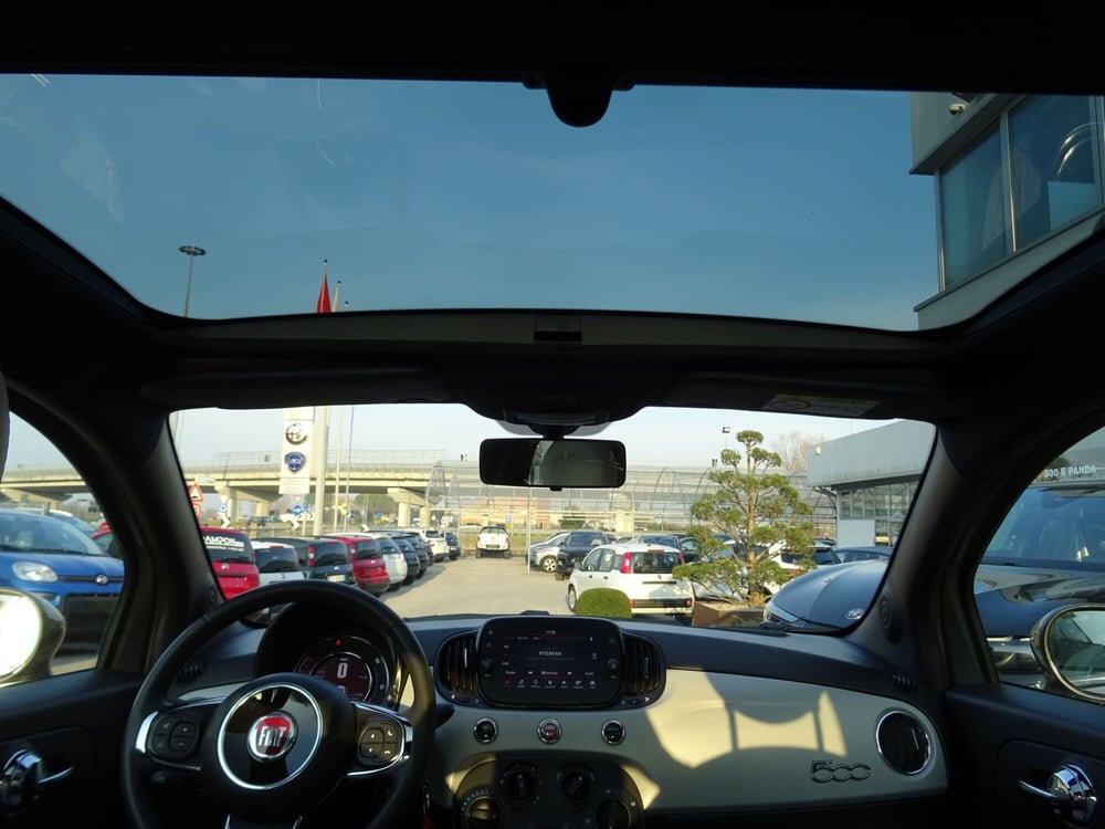 Fiat 500 usata a Venezia (16)