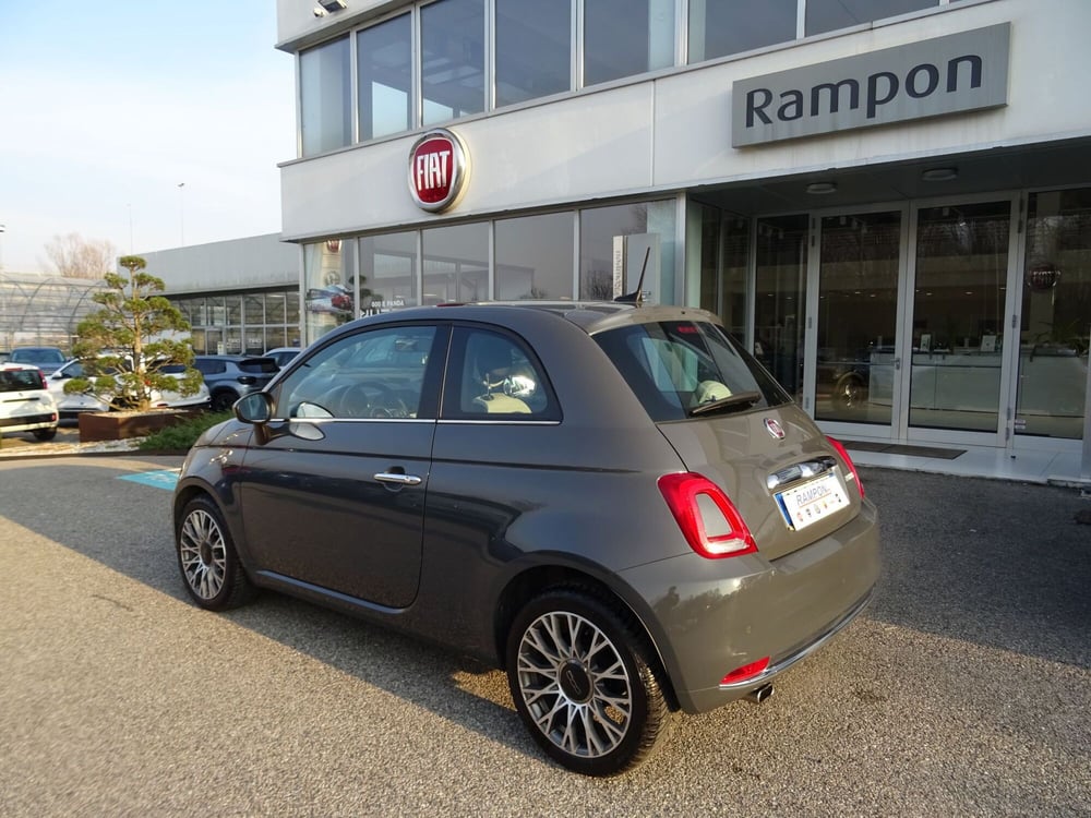 Fiat 500 usata a Venezia (5)