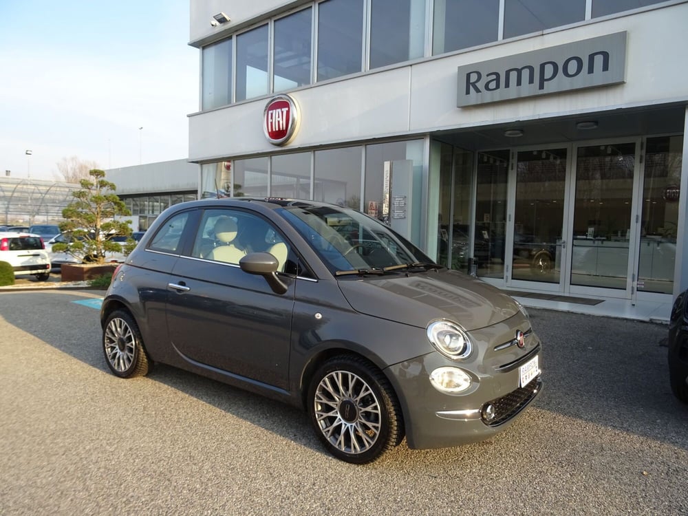 Fiat 500 usata a Venezia (6)