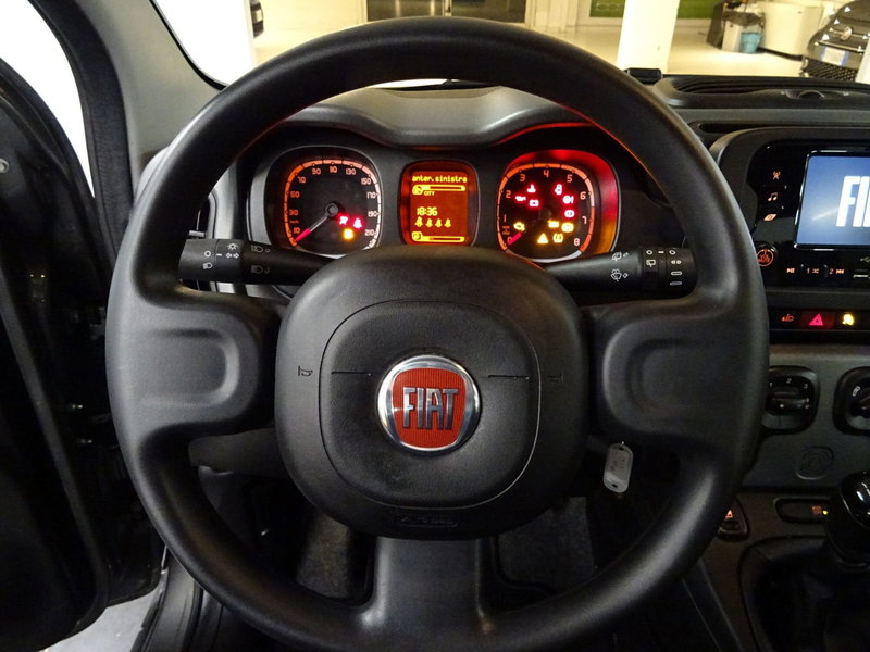 Fiat Panda Cross usata a Lucca (10)