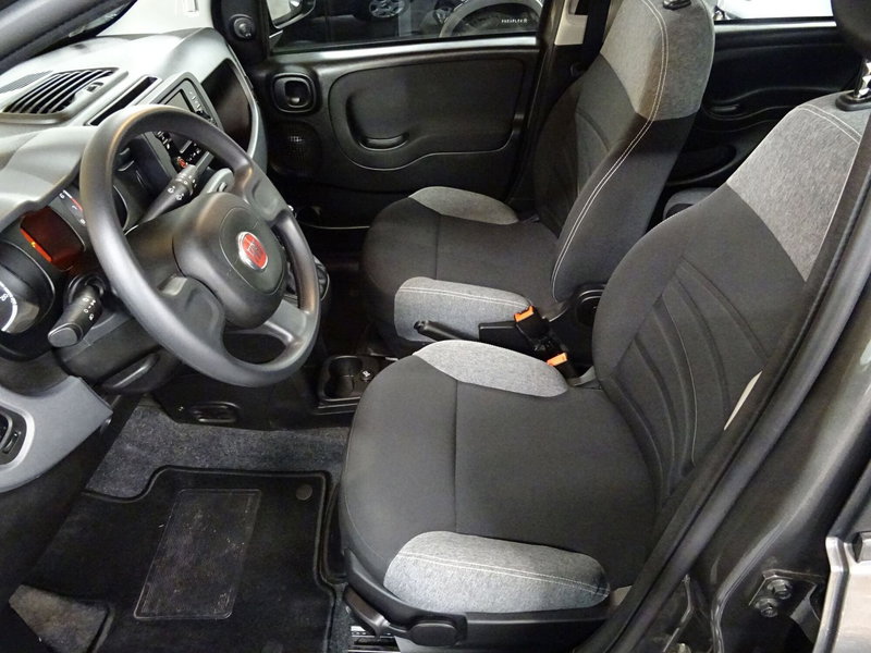 Fiat Panda Cross usata a Lucca (9)
