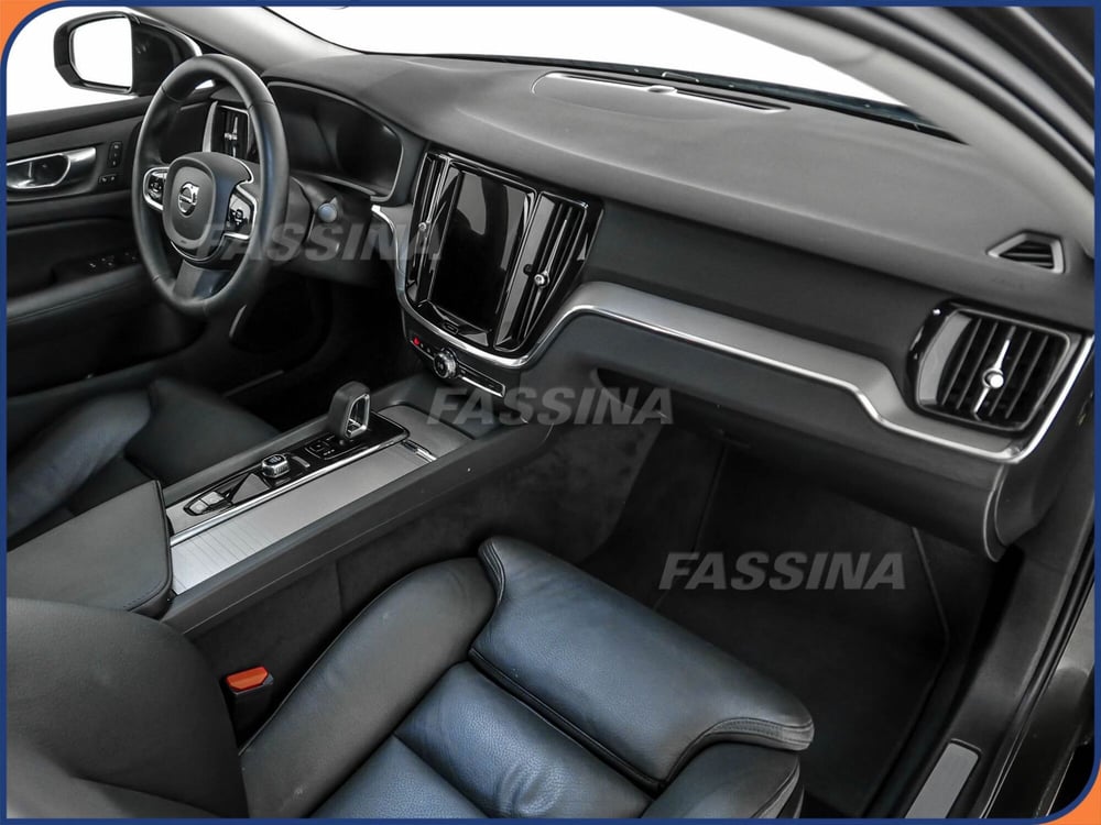 Volvo S60 usata a Milano (14)