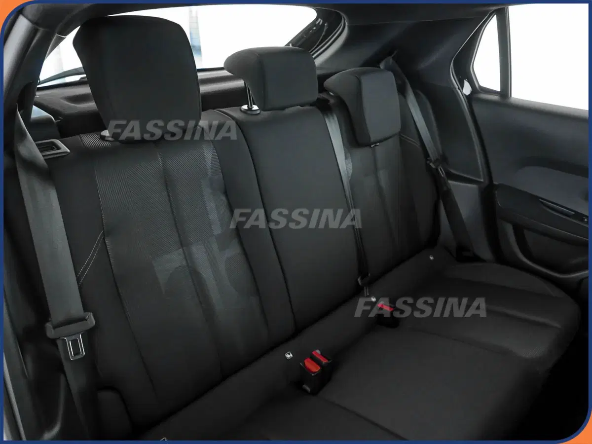 Lancia Ypsilon nuova a Milano (11)