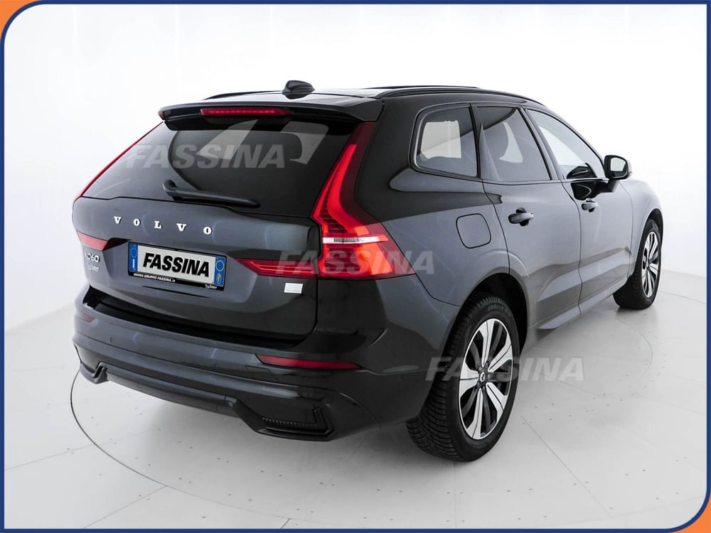 Volvo XC60 usata a Milano (6)