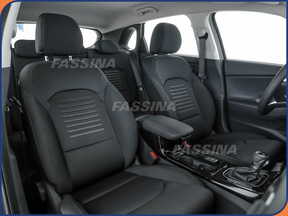 Hyundai i30 nuova a Milano (13)