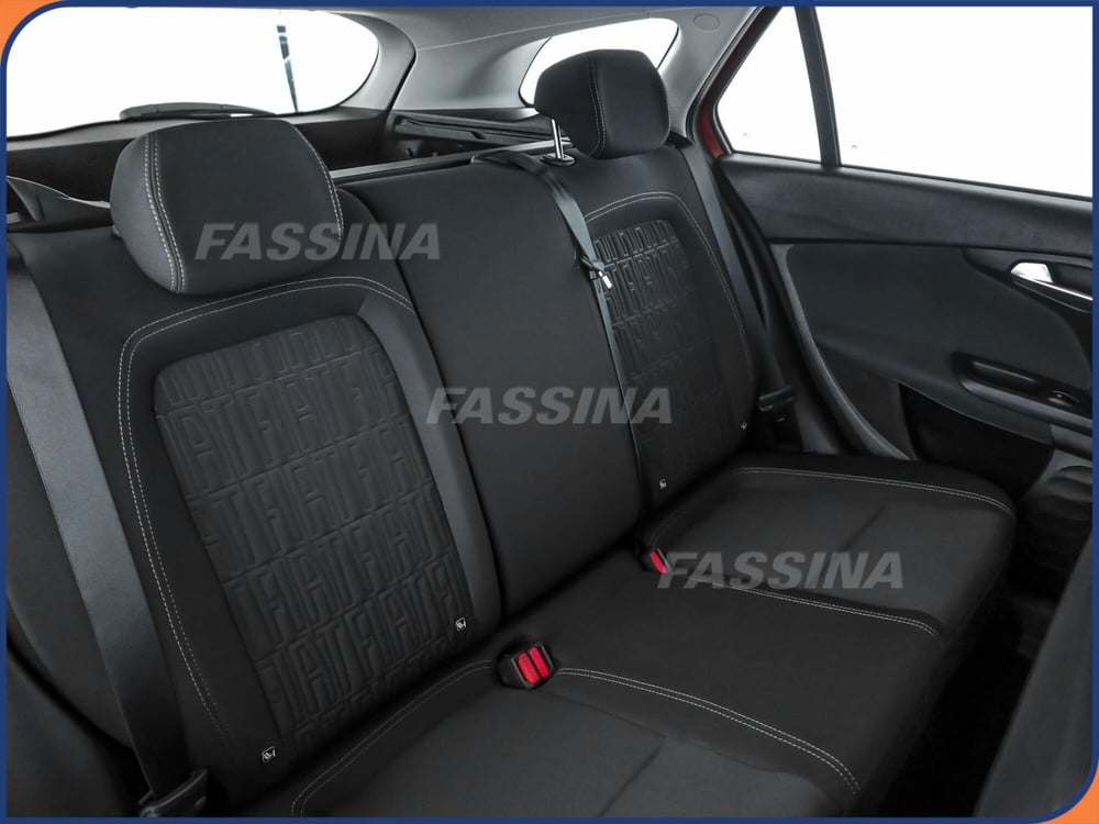 Fiat Tipo Station Wagon nuova a Milano (12)