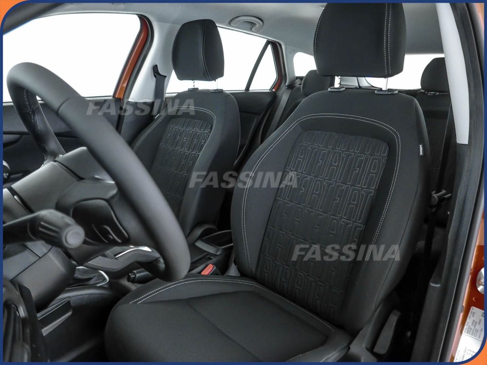 Fiat Tipo Station Wagon nuova a Milano (8)