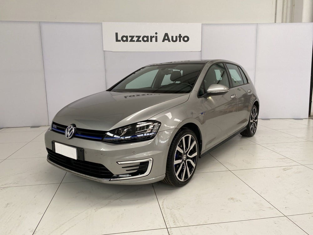 Volkswagen Golf usata a Lodi