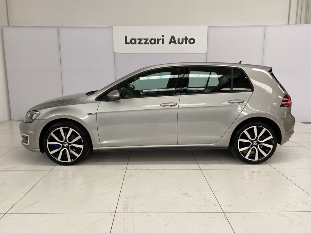 Volkswagen Golf usata a Lodi (2)