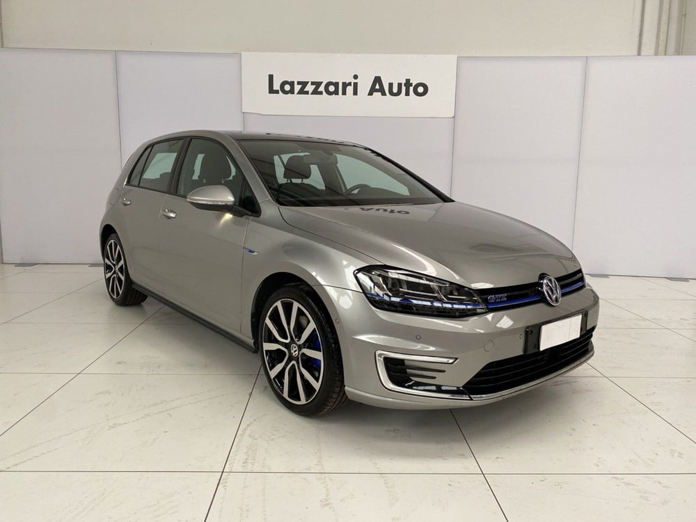 Volkswagen Golf usata a Lodi (3)