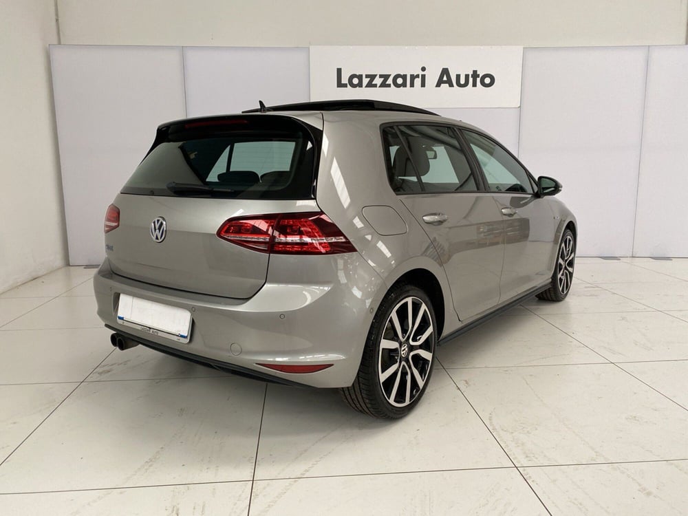 Volkswagen Golf usata a Lodi (4)