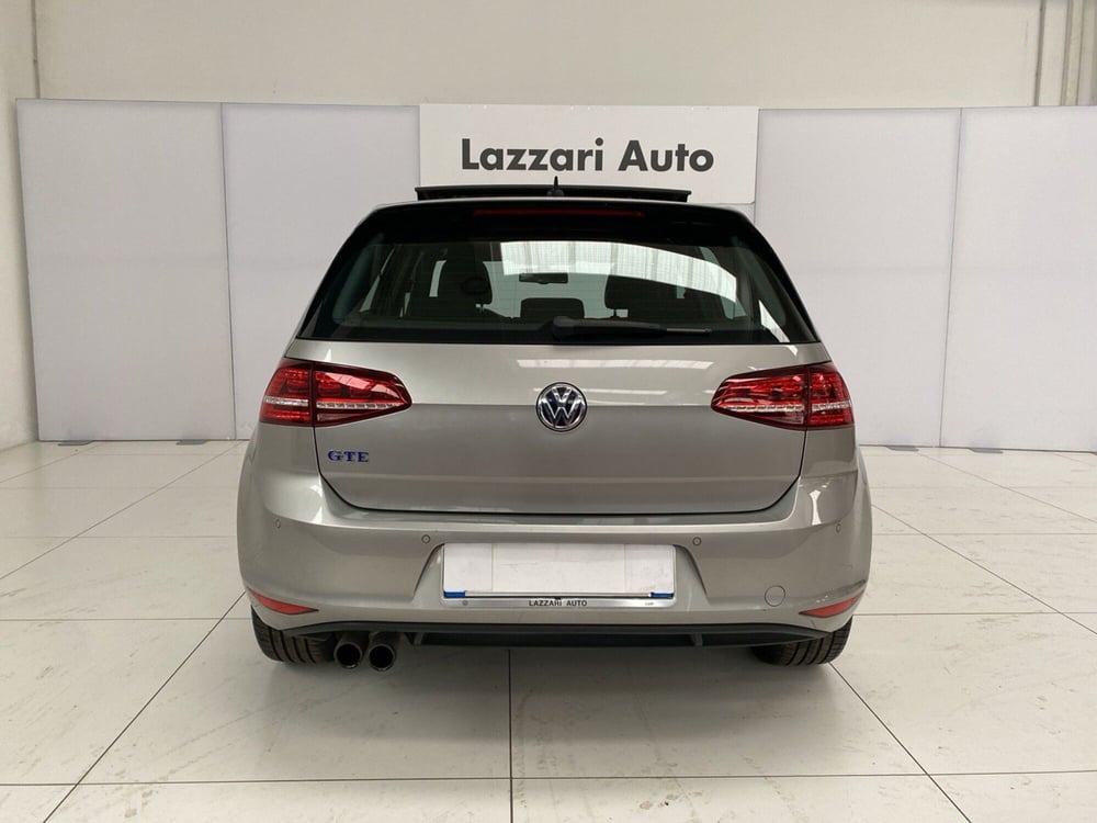 Volkswagen Golf usata a Lodi (5)