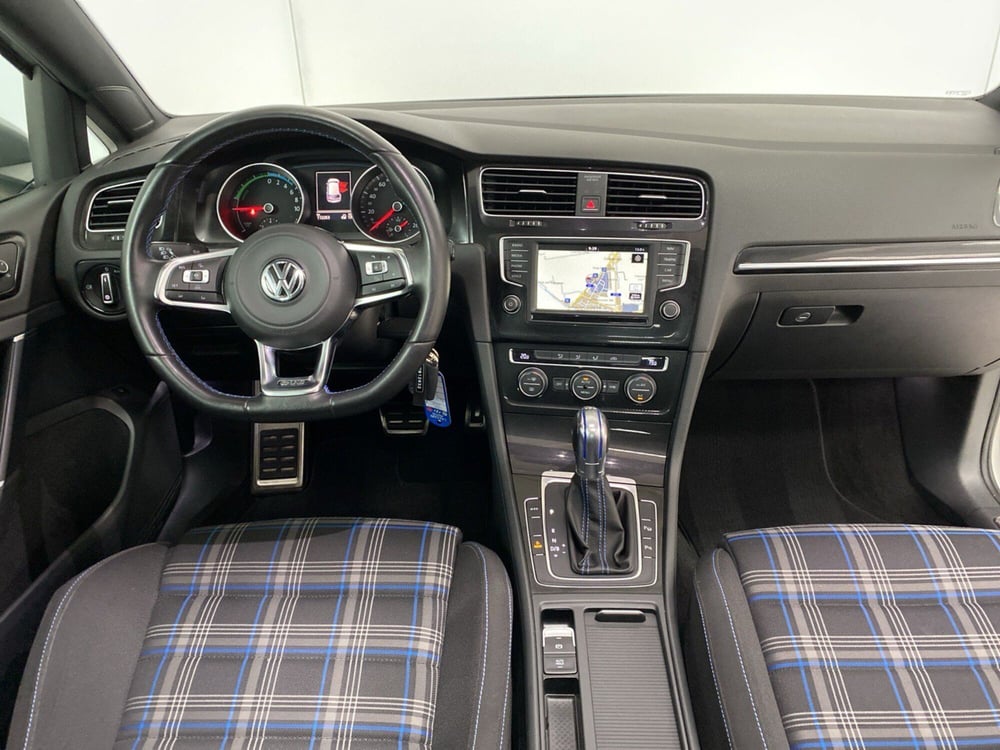 Volkswagen Golf usata a Lodi (8)