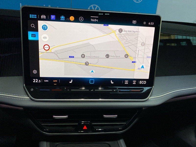 Volkswagen Passat nuova a Lodi (13)