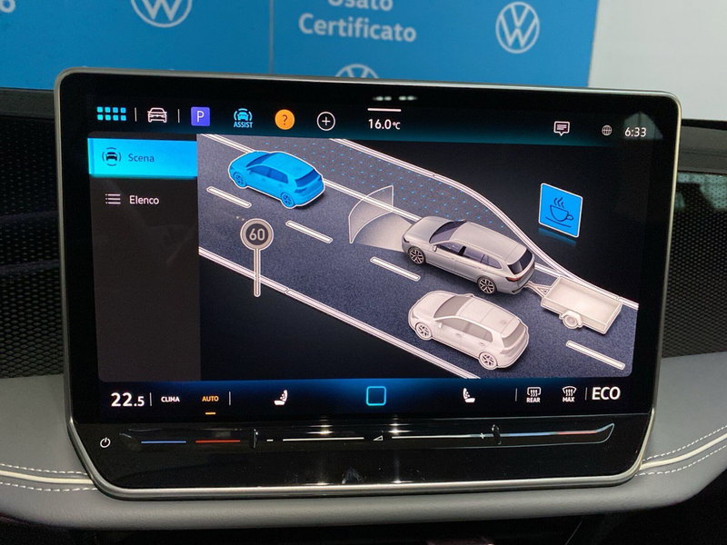 Volkswagen Passat nuova a Lodi (16)