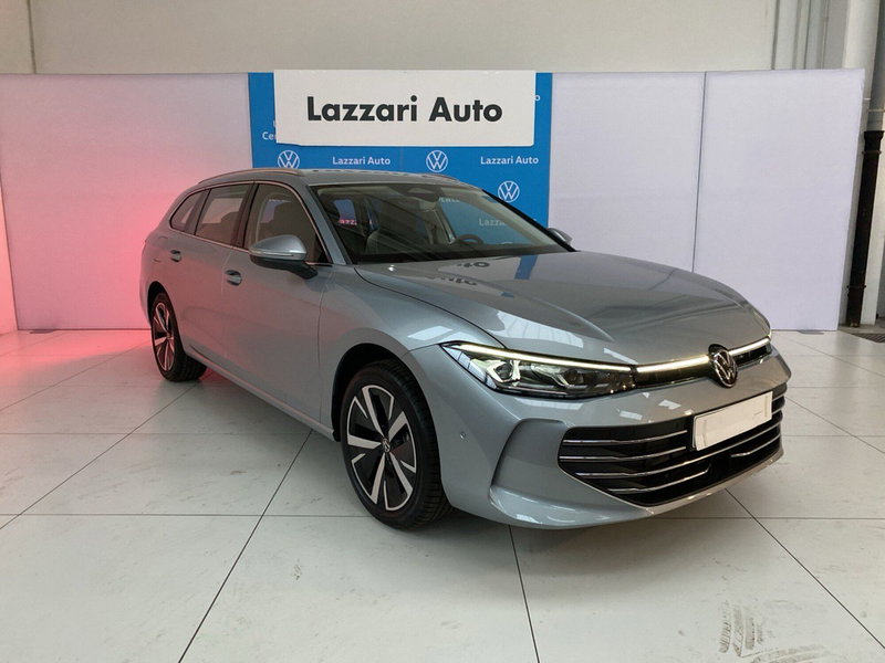 Volkswagen Passat nuova a Lodi (3)