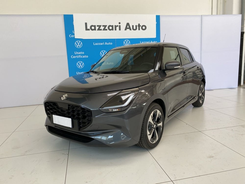 Suzuki Swift nuova a Lodi