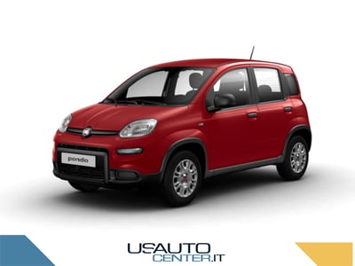 Fiat Panda 1.0 firefly hybrid s&amp;s 70cv 5p.ti nuova a Monza