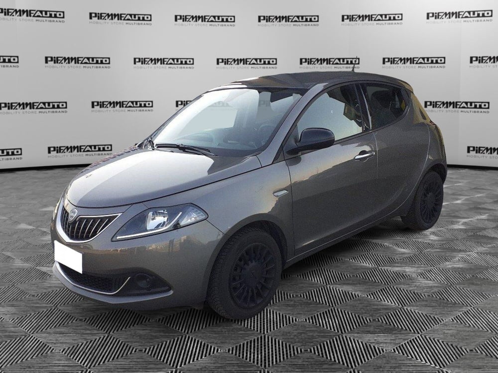 Lancia Ypsilon usata a Parma