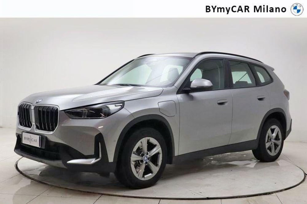 BMW X1 usata a Milano