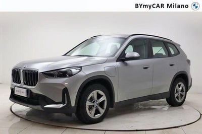 BMW X1 xdrive 25e auto del 2024 usata a Milano