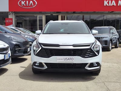 Kia Sportage 1.6 CRDi MHEV Style del 2023 usata a Foggia