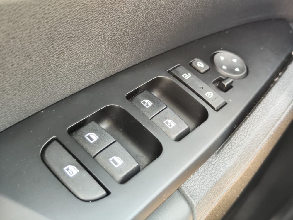 Kia Sportage usata a Foggia (12)