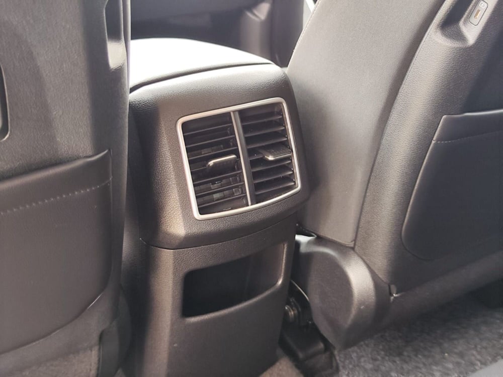 Kia Sportage usata a Foggia (20)