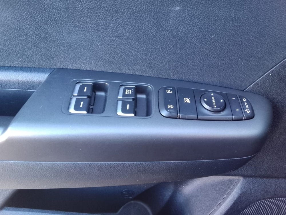 Kia Sportage usata a Foggia (10)