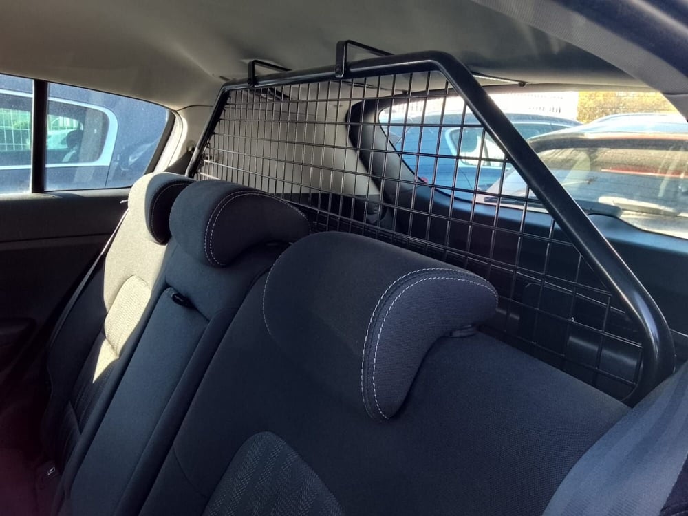 Kia Sportage usata a Foggia (7)
