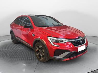 Renault Arkana E-Tech 145 CV R.S. Line  del 2021 usata a Olgiate Comasco