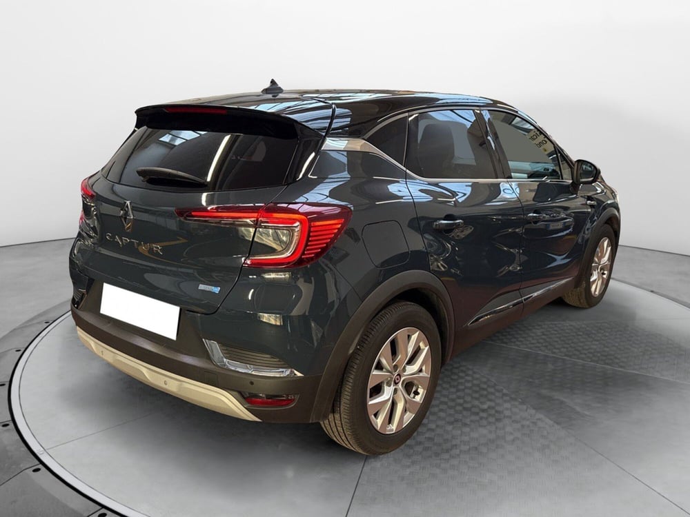 Renault Captur usata a Como (4)