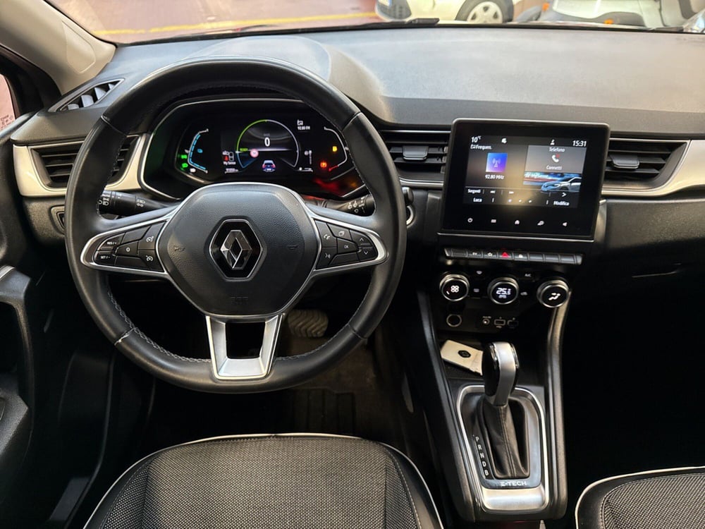 Renault Captur usata a Como (7)