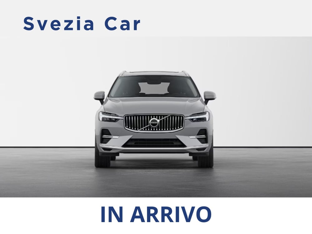 Volvo XC60 nuova a Milano (6)