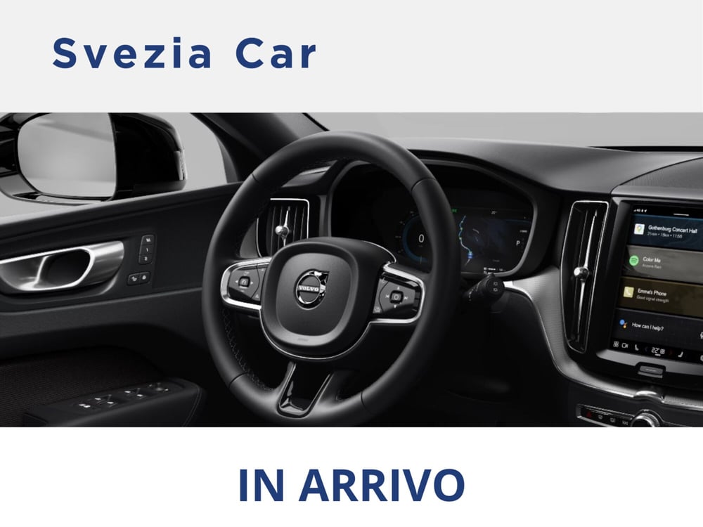 Volvo XC60 nuova a Milano (12)