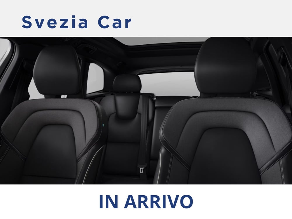 Volvo XC60 nuova a Milano (8)